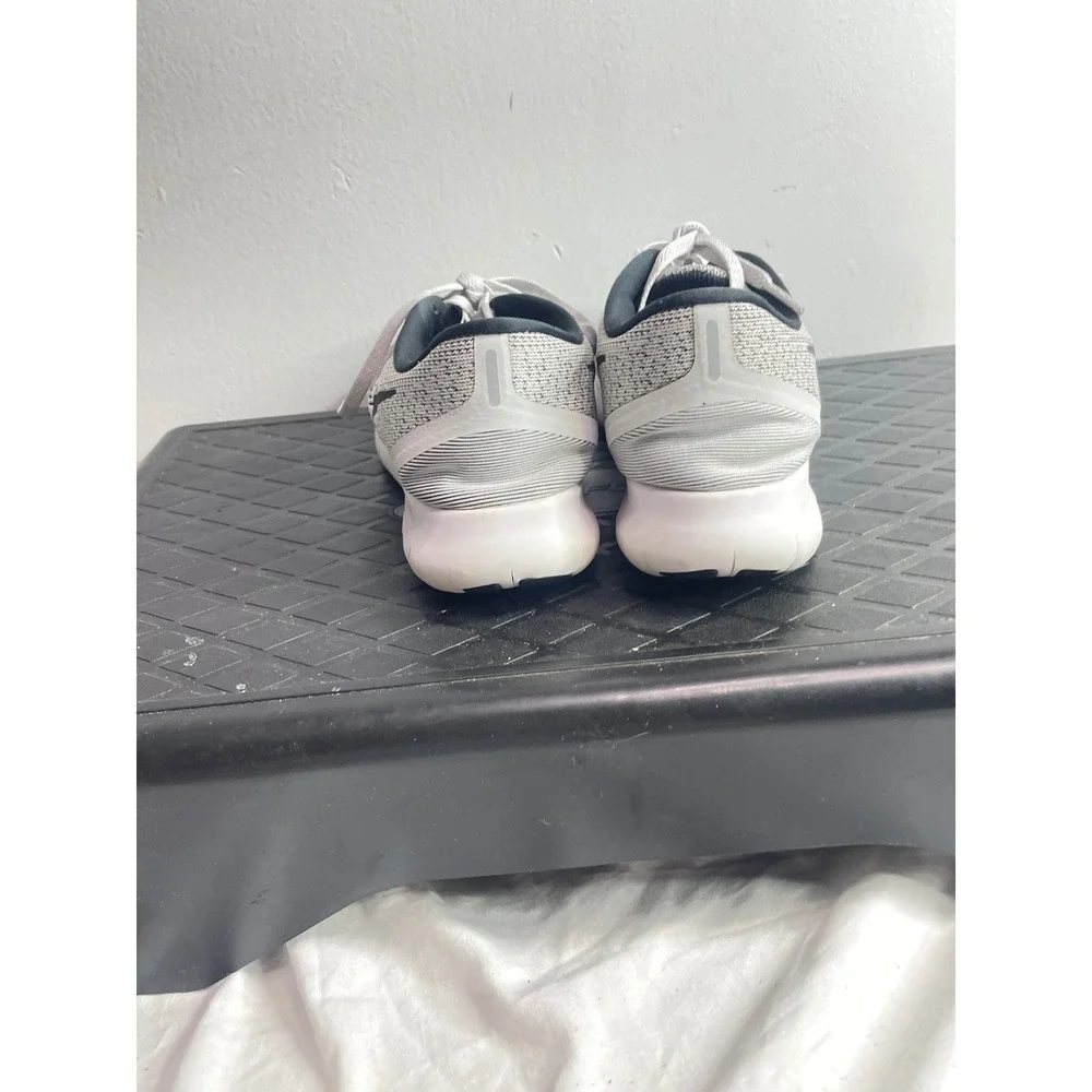Nike Free RN 2017 Women's Running Shoes Gray Sneakers Lightweight Athletic